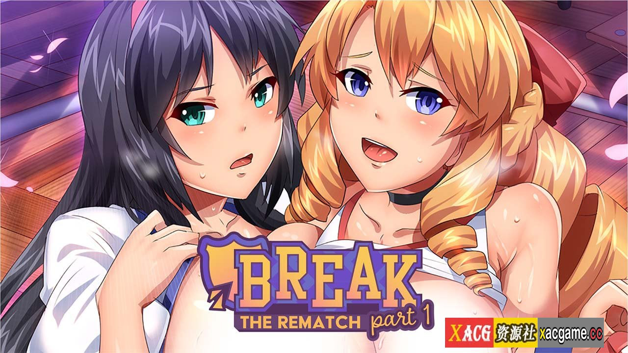 【日式ADV/汉化】突破 2 汉化完结版 已修复闪退bug【PC+安卓/900M】