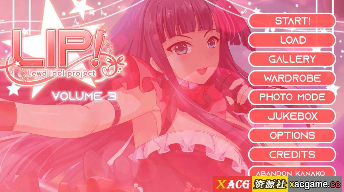 【PC+安卓+IOS/日式SLG/汉化】唇！猥琐偶像计划第3卷 [Final]（ LIP! Lewd Idol Project Vol. 3 ）【1.72G】