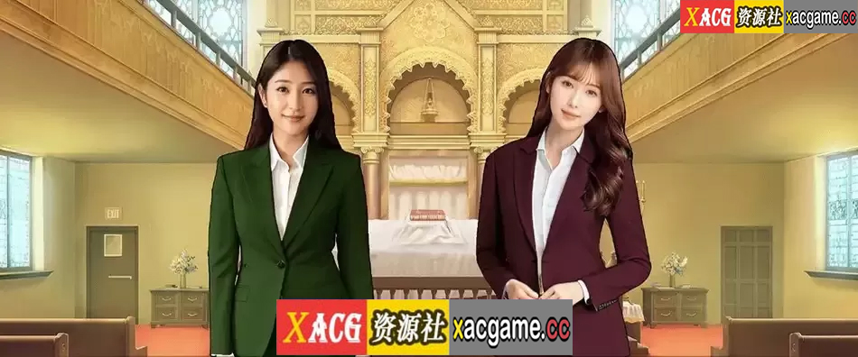 图片[4]-[PC+安卓/日韩SLG/汉化/动态] 遗产 DLegacy-0.2.1 汉化版 [1.1G]-XACG动漫资源社