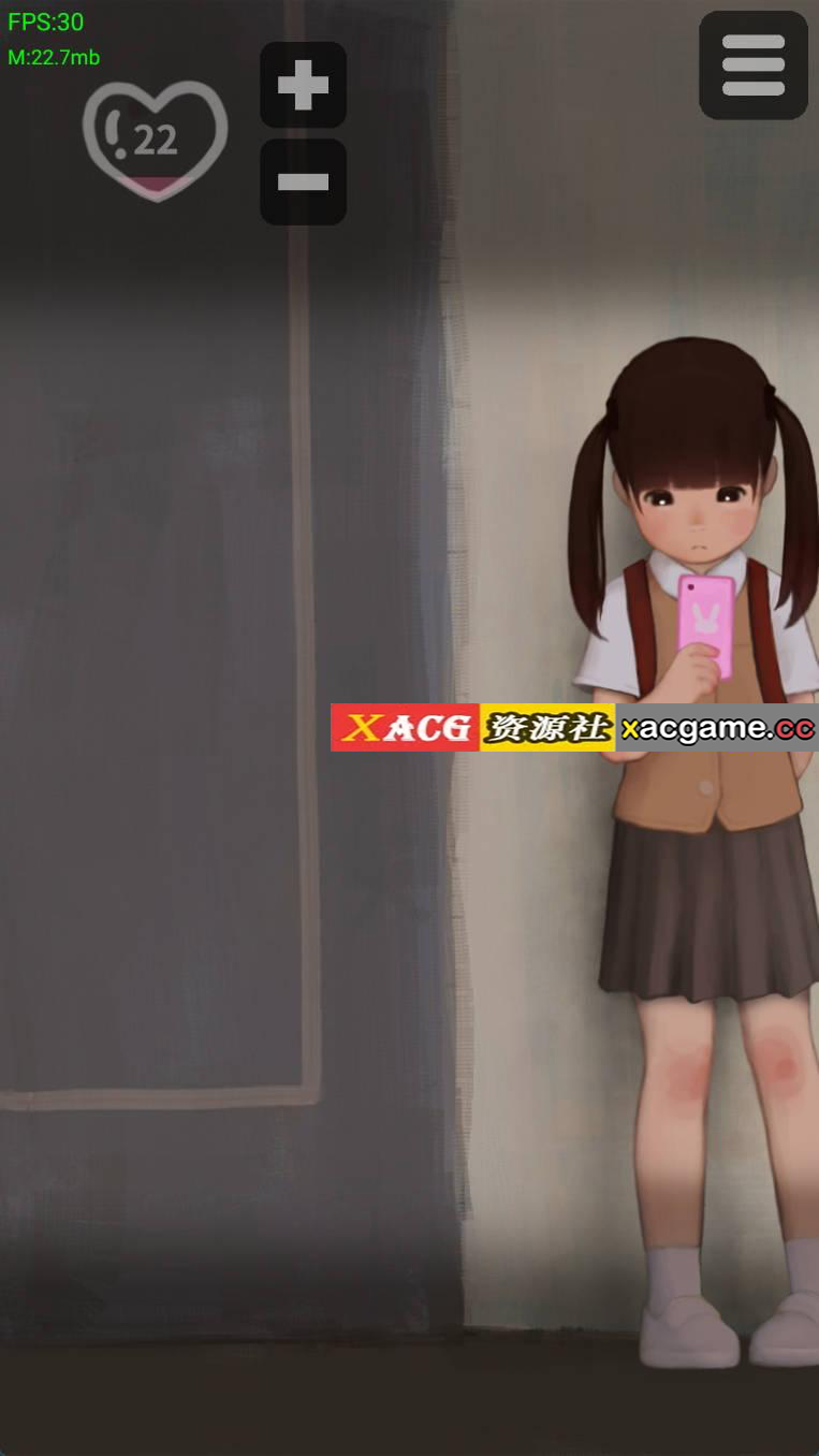 【PC+安卓/炼铜SLG】迷失的生命:Lost Life Ver1.52完结版【400MB/官中/动态】