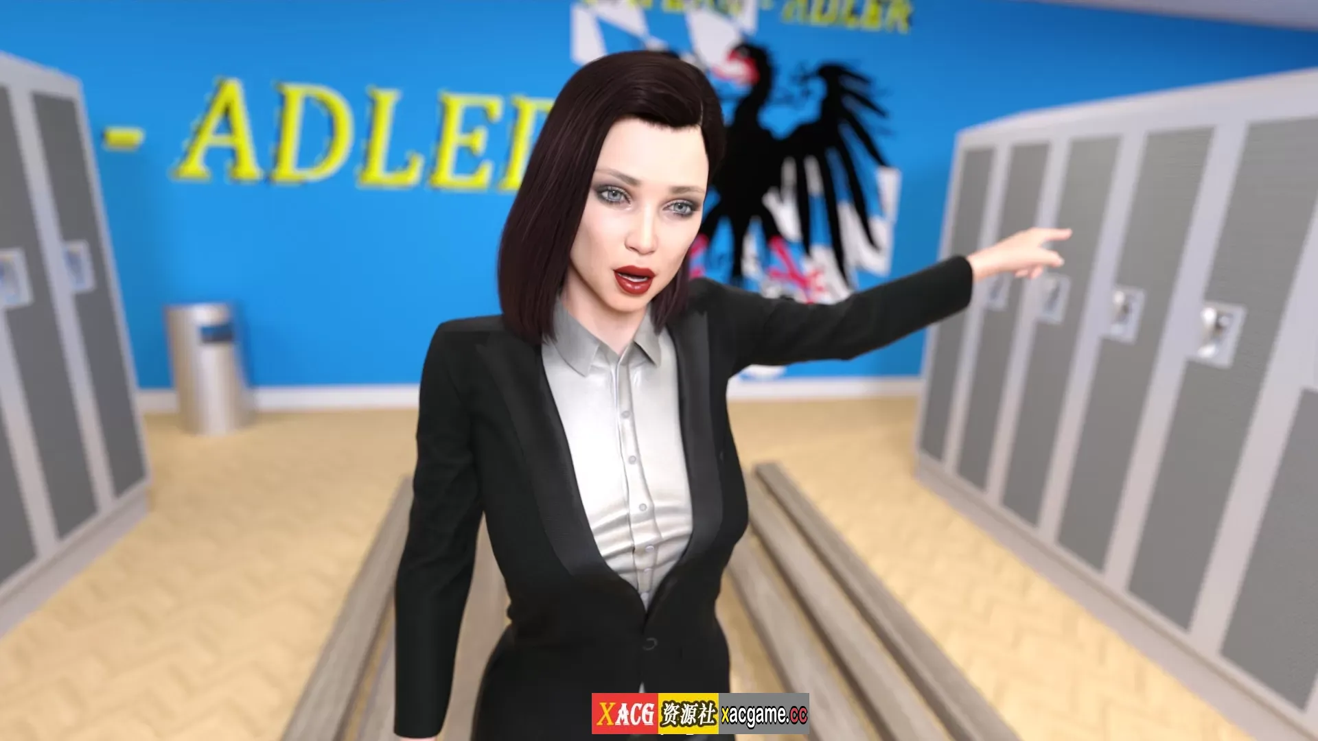 图片[7]-【PC+安卓+IOS/欧美SLG】追求目标 勇往直前 Going for Goal v0.06【汉化/1.7G】-XACG动漫资源社