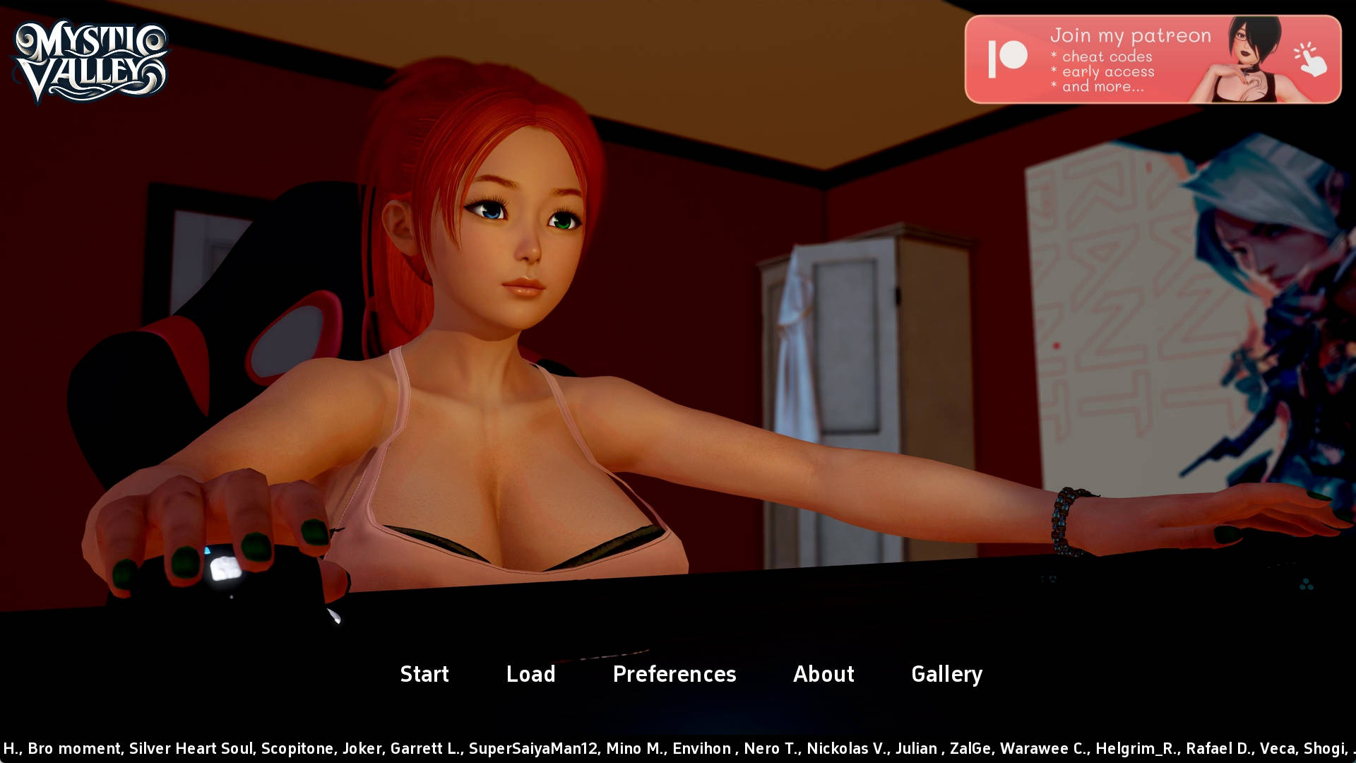 【PC+安卓+IOS/神作SLG】神秘谷0.19.0汉化版【1.47G/更新/汉化/沙盒】