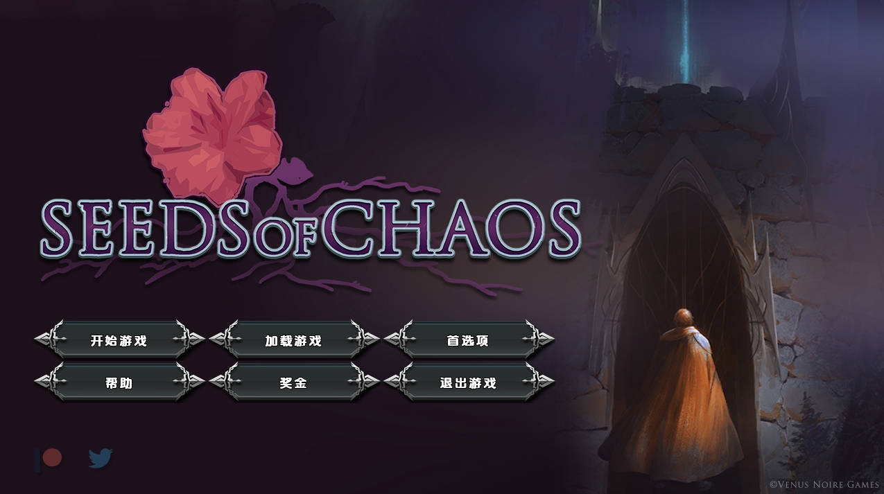 【PC+安卓+IOS/欧美SLG】混沌种子0.4.05汉化版【2.93G/更新/汉化/沙盒】