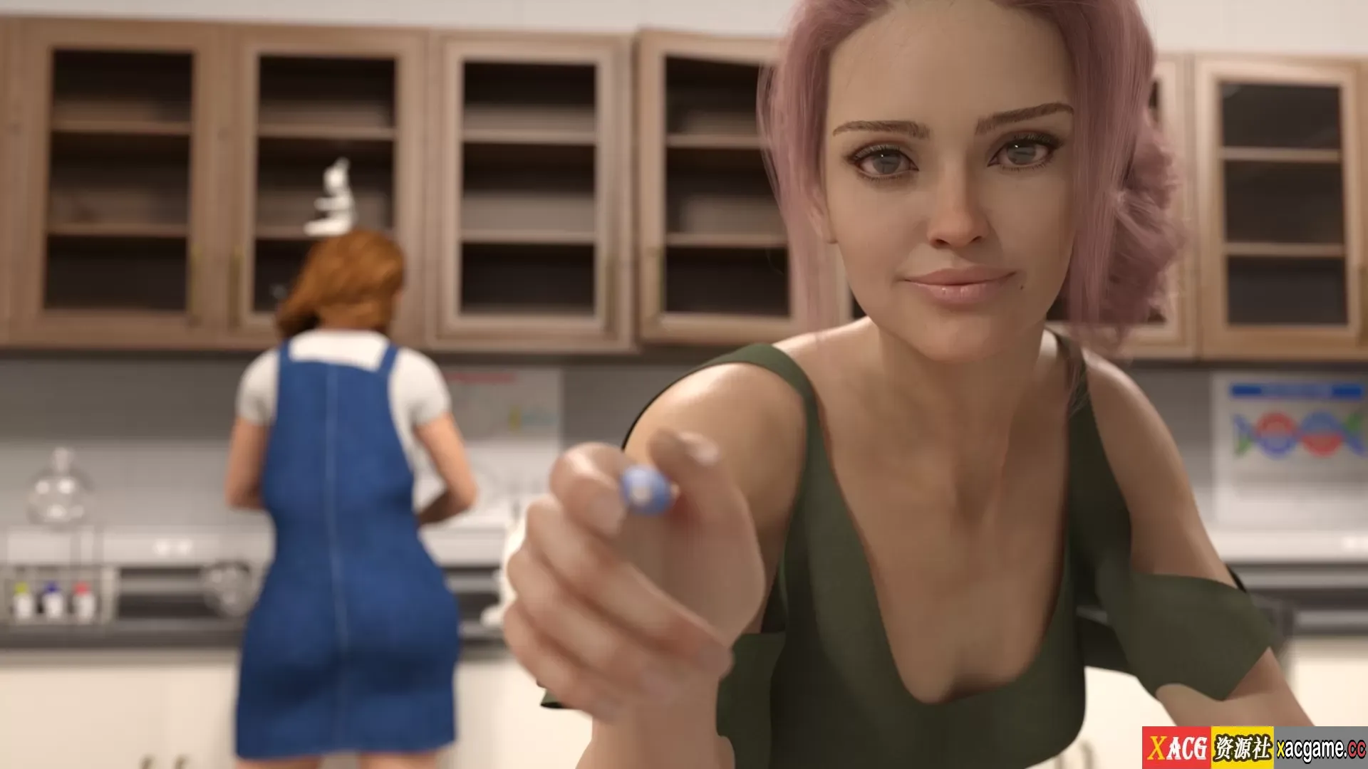 图片[9]-【PC+安卓+IOS/欧美SLG】太阳育种0.11汉化版【/汉化/动态/3.16G/更新】-XACG动漫资源社