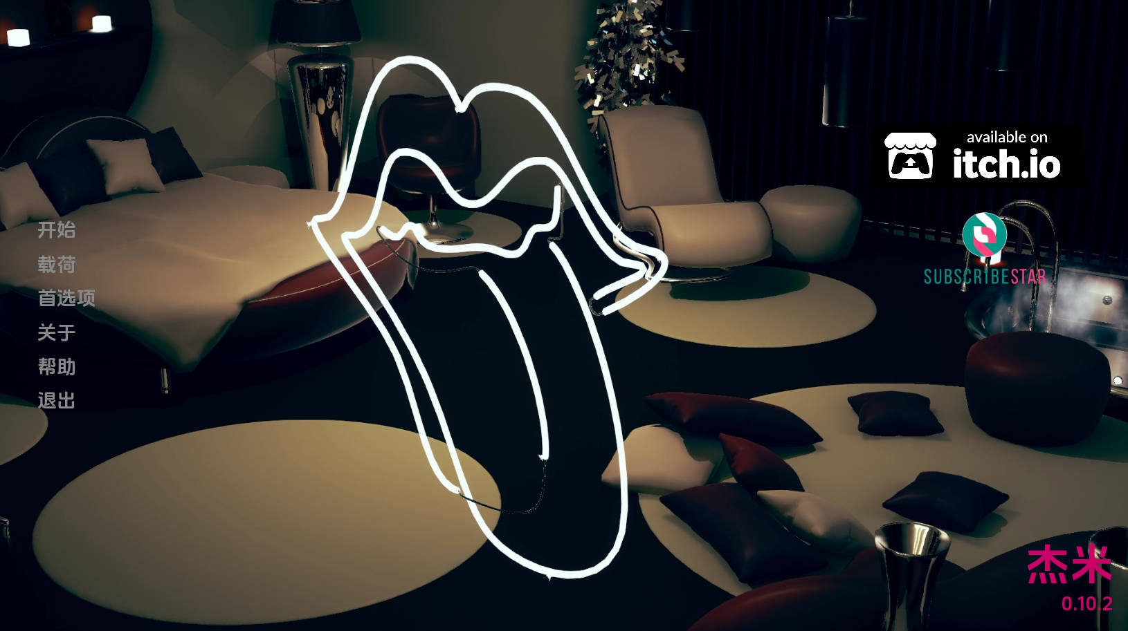 【PC+安卓+IOS/欧美SLG】杰米v0.10.2汉化版【2.50G/更新/汉化/动态】