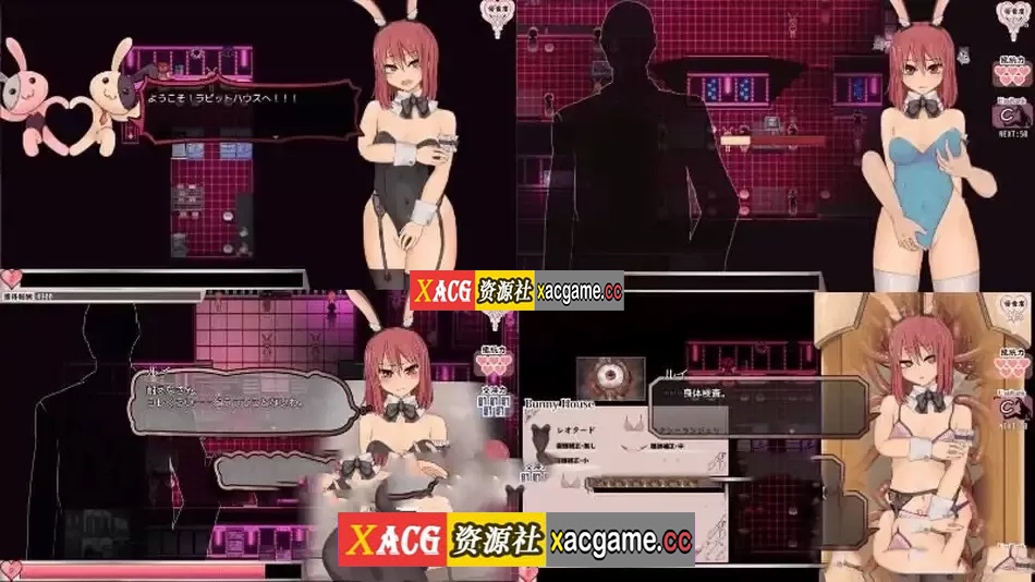 图片[2]-[PC+安卓+IOS/爆款RPG/汉化/全动态]索尔路易丝-after mini-V1.10 AI汉化版+存档[更新/1.6G]-XACG动漫资源社