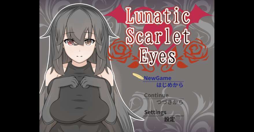 【电脑+安卓JOI+IOS/日系RPG/AIGPT汉化/2D】猩红之眼 1.0XACG版【1.77g】