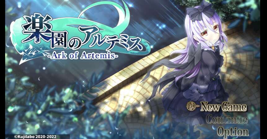 【电脑+安卓JOI+IOS/日系自购爆款RPG/AIGPT汉化/2D】阿尔忒弥斯在天堂番外篇 2.01a XACG版【1.04g】