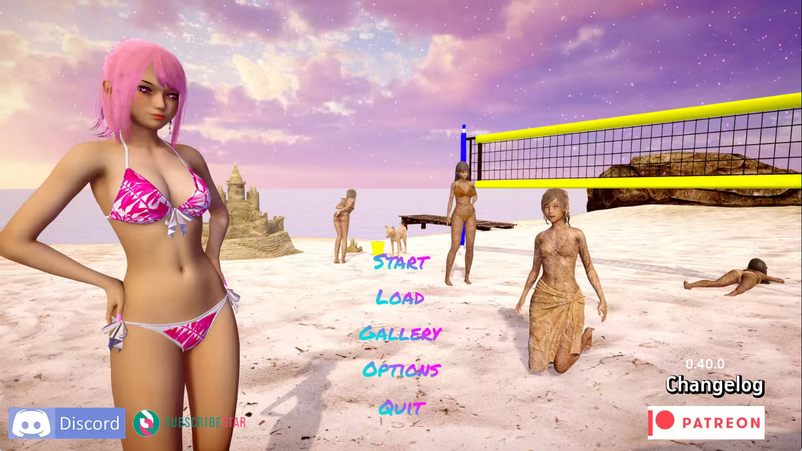 【PC+安卓+IOS/欧美SLG】欲望后宫0.40.0汉化版【3.61G/更新/汉化/沙盒】