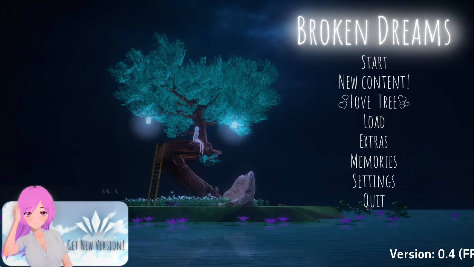 【PC+安卓+IOS/欧美SLG】破碎的梦想0.4.0汉化版【4.62G/更新/汉化/动态】