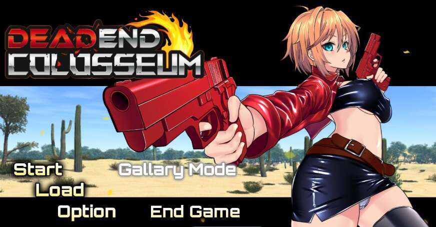 【PC+安卓+IOS/日系RPG/AIGPT汉化】角斗竞技场1.0 XACG版【1.26G】