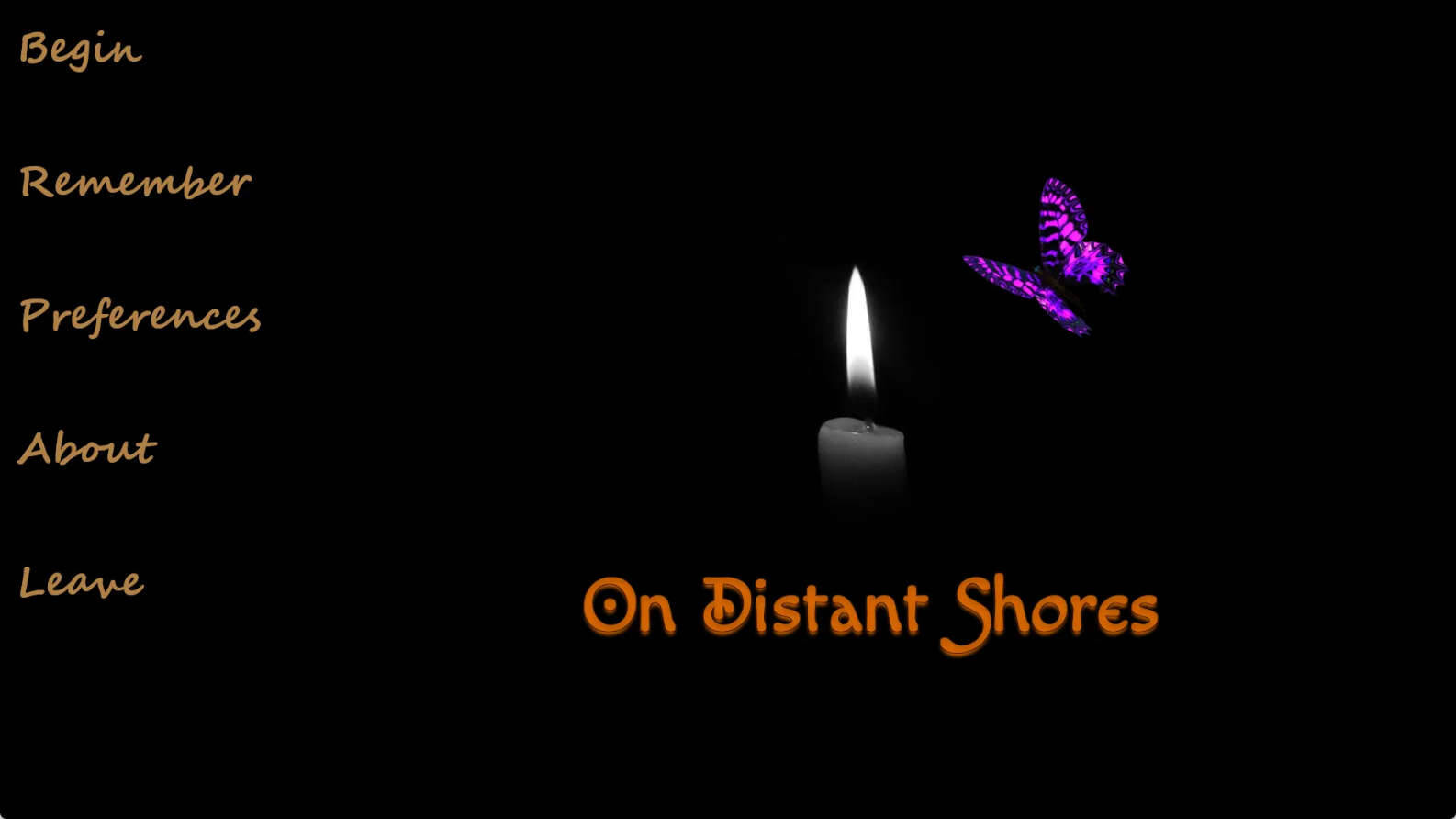 【PC+安卓+IOS/欧美SLG】在遥远的海岸1.0完结汉化版【4.33G/更新/汉化/动态】