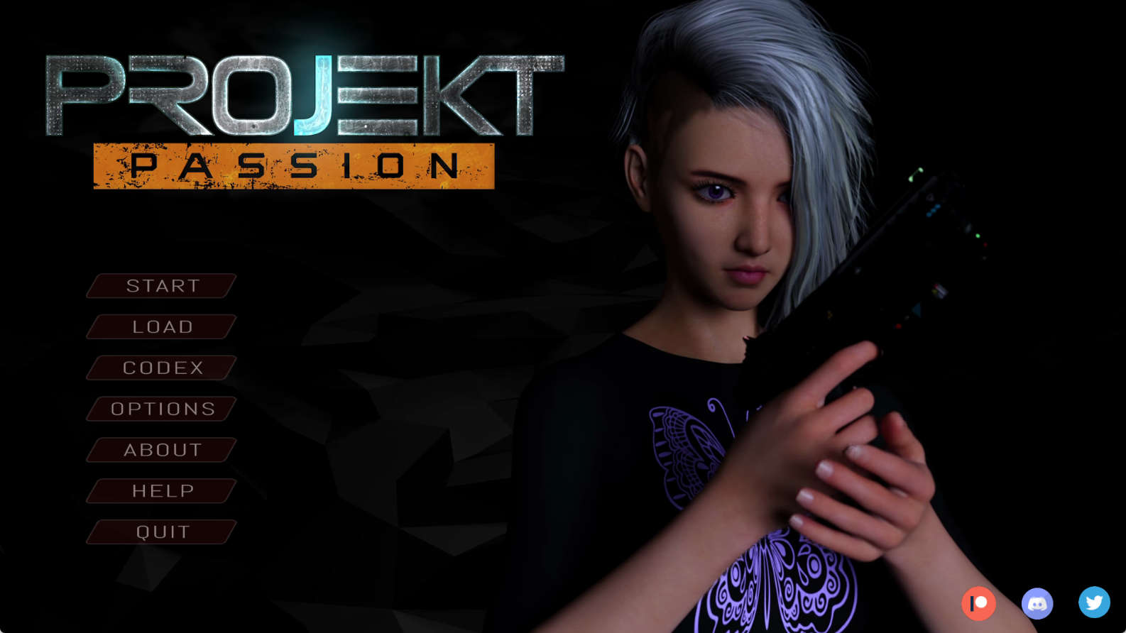 【PC+安卓+IOS/欧美SLG】项目：激情0.13汉化版【6.81G/汉化/动态/更新】