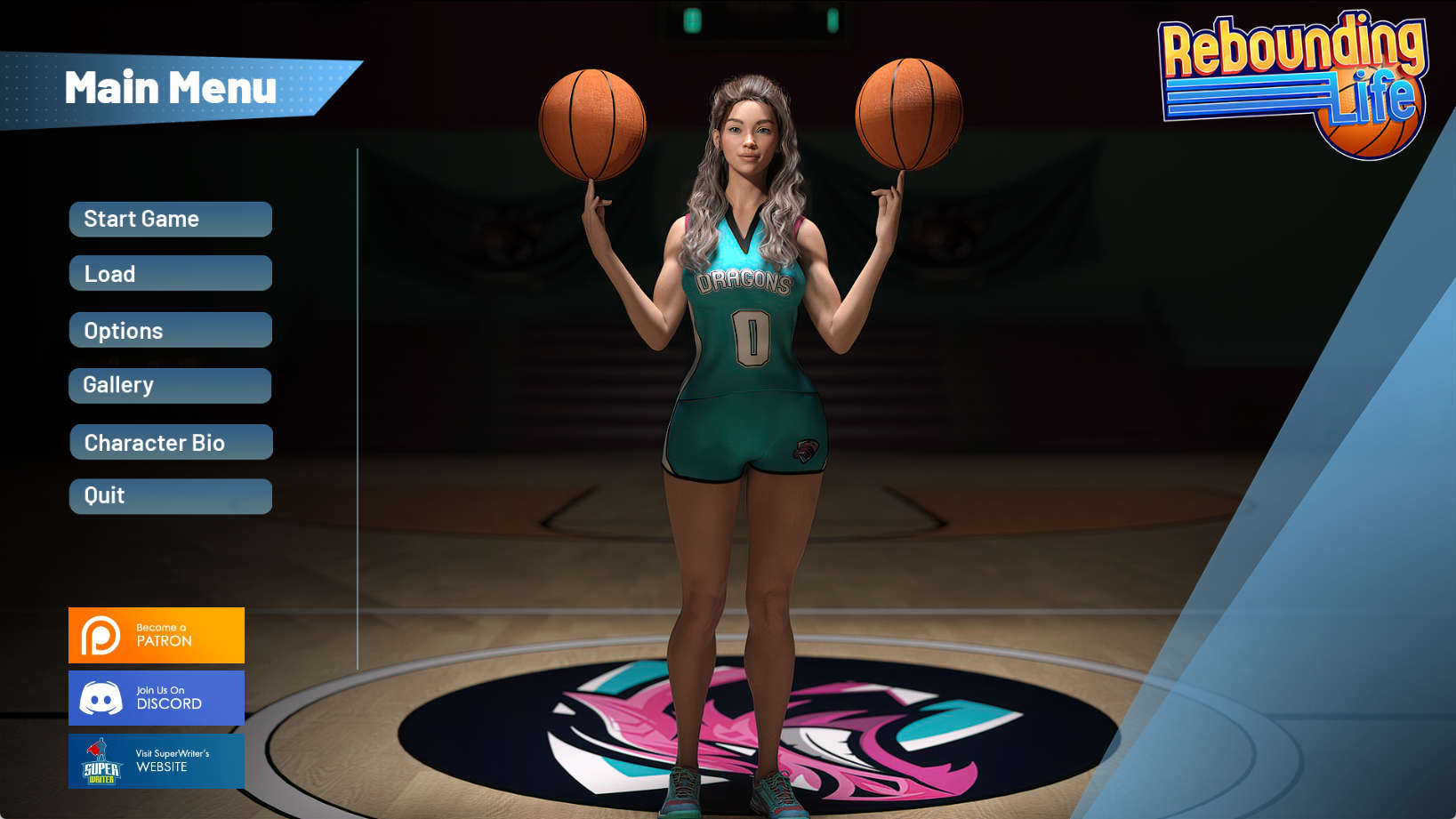 【PC+安卓+IOS/欧美SLG】反弹人生Ep.2汉化版【1.29G/汉化/动态/更新】