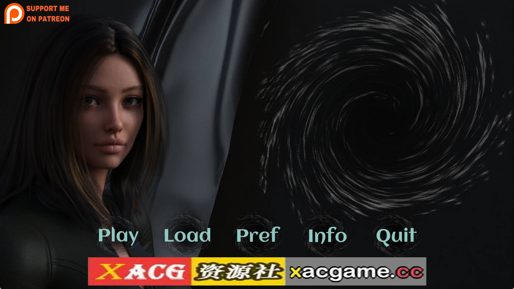 【PC+安卓+IOS/欧美SLG】深渊0.1.3汉化版【3.84G/汉化/动态/更新】