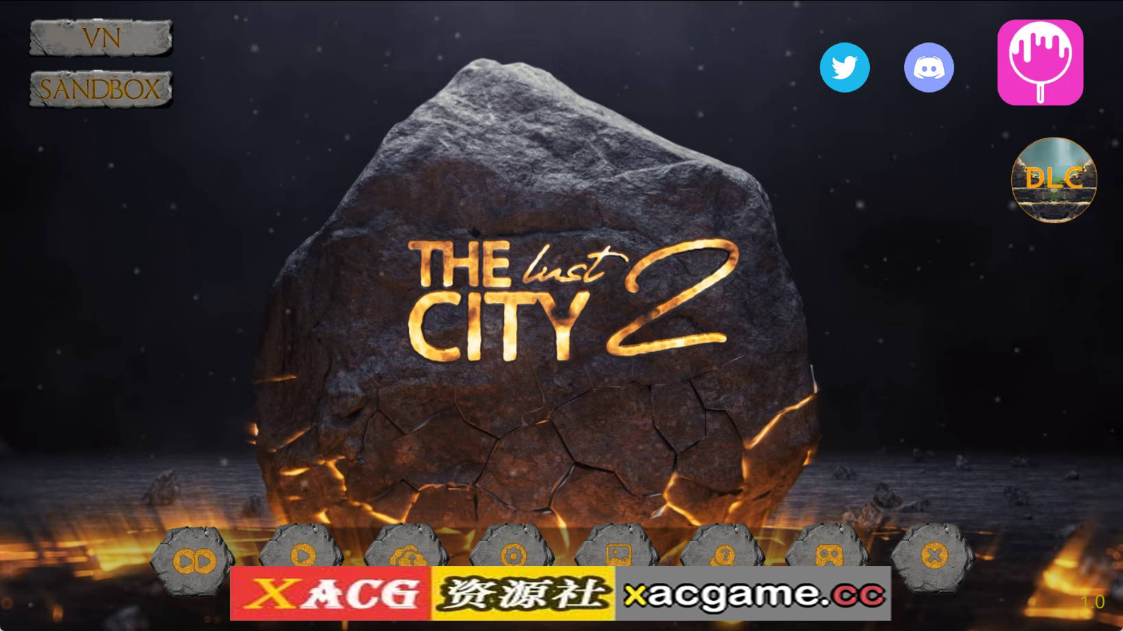 【PC+安卓+IOS/欧美SLG】欲望之城S2.1.0.DLC官中汉化版【3.11G/汉化/动态/更新】