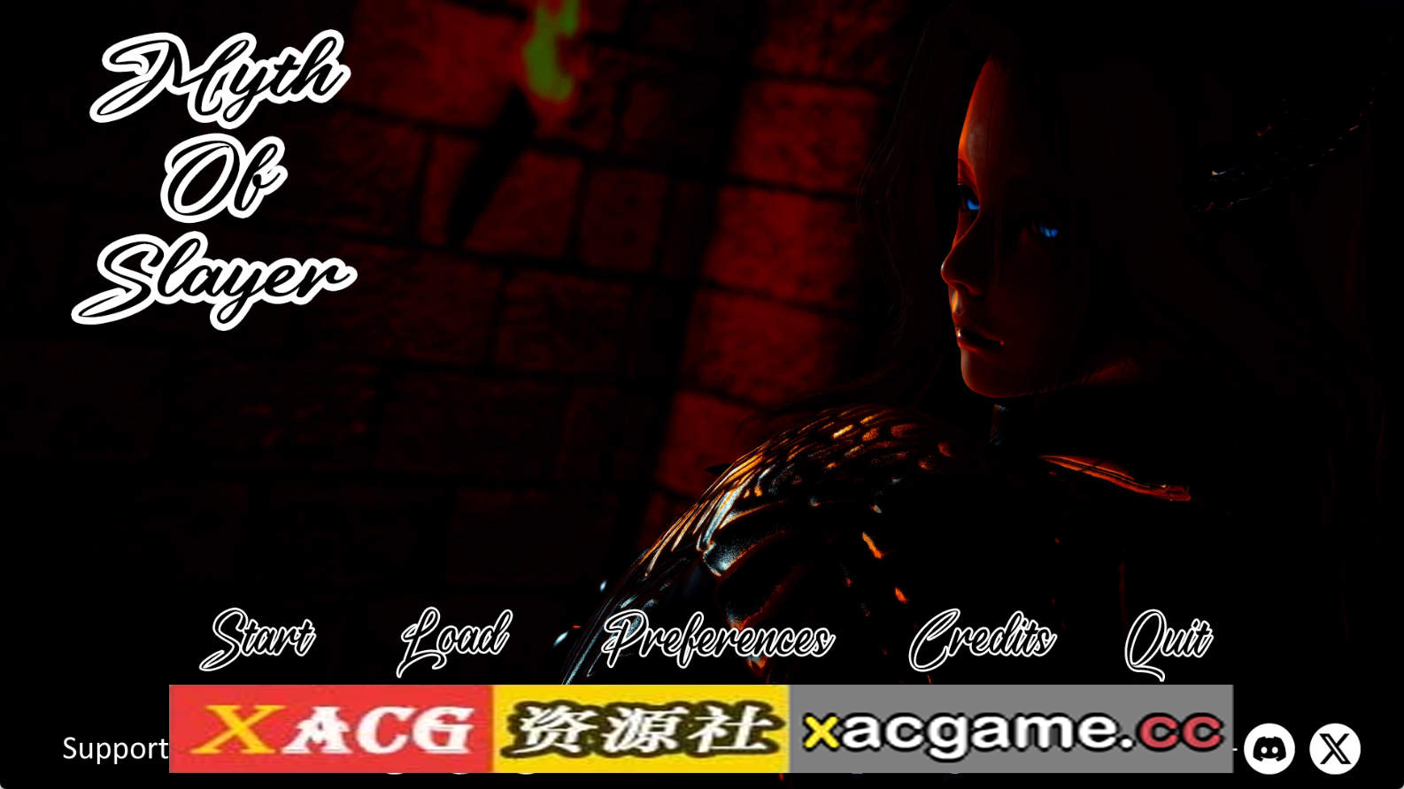 【PC+安卓+IOS/国风SLG】杀手的神话Ch.3官中汉化版【2.60G/汉化/动态/更新】