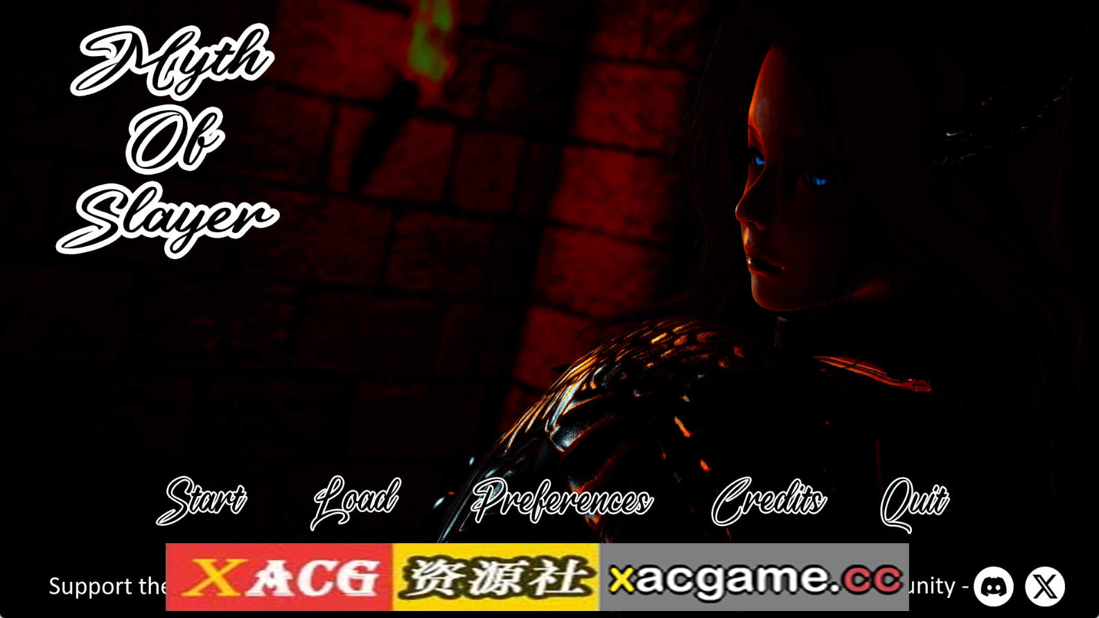 【PC+安卓+IOS/国风SLG】杀手的神话Ch.4汉化版【3.30G/汉化/动态/更新】