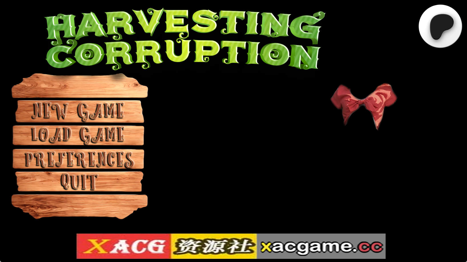 【PC+安卓+IOS/欧美SLG】收获腐败0.05汉化版【3.75G/汉化/动态/更新】