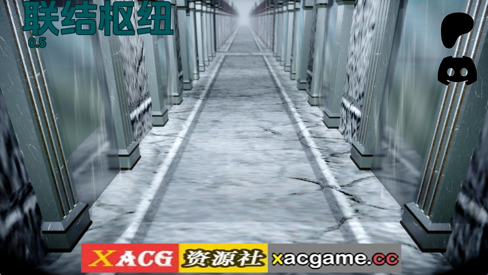 【PC/欧美SLG】枢纽v0.5 AI版【2.04G/汉化/动态/更新】