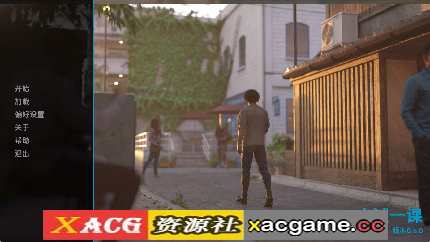 【PC+安卓+IOS/欧美SLG】忠诚的一课Ch.6 AI版【3.36G/汉化/动态/更新】