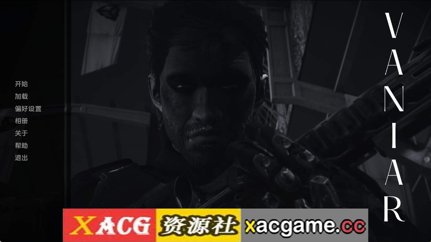 【PC+安卓+IOS/欧美SLG】瓦尼亚尔v0.1 AI版【668M/汉化/动态/更新】