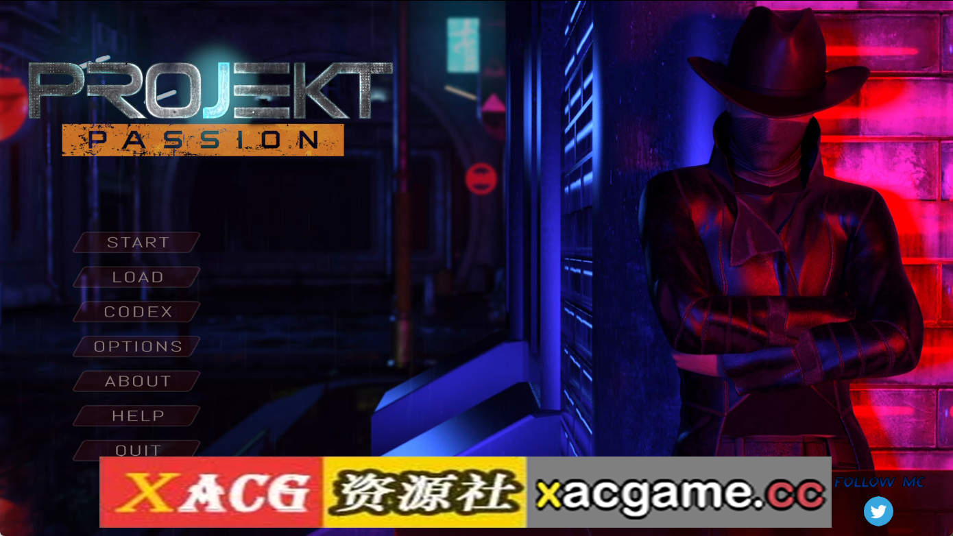 【PC+安卓+IOS/欧美SLG】项目：激情第一季 AI版【3.59G/汉化/动态/更新】