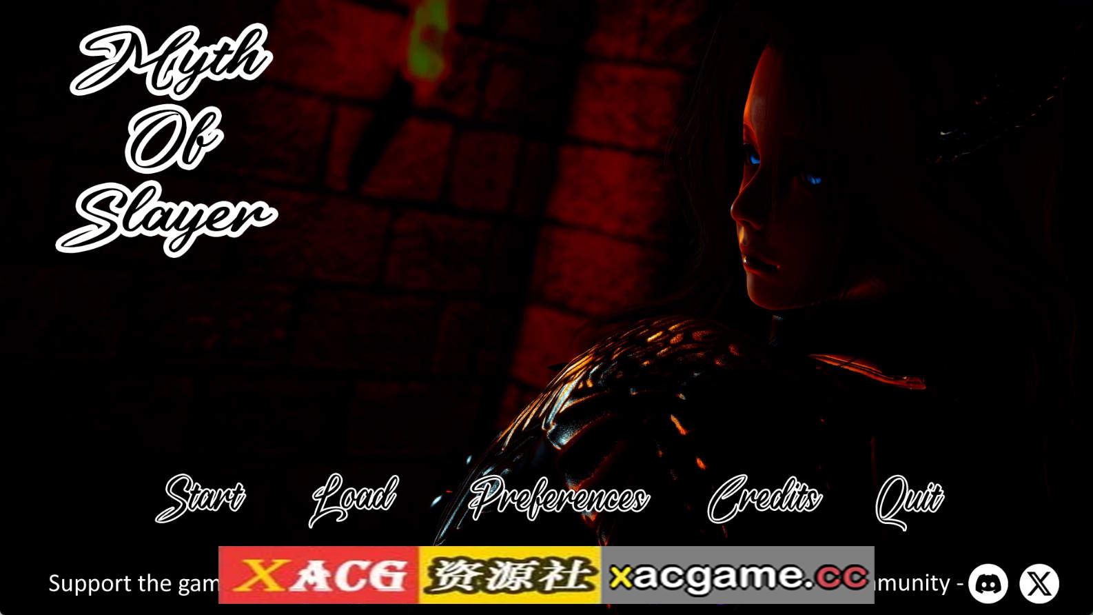 【PC/国风SLG】杀手的神话Ch.8赞助 AI版【3.27G/汉化/动态/更新】