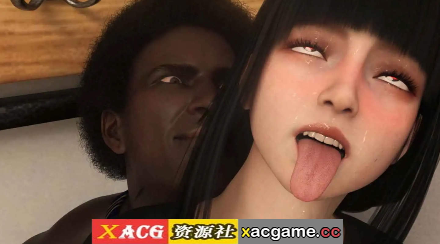 【PC/神作SLG】欲望之影v0.7.5 AI版【16.2G/汉化/沙盒/更新】